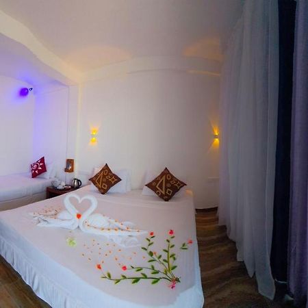 Dinuda Resort Калпития Экстерьер фото