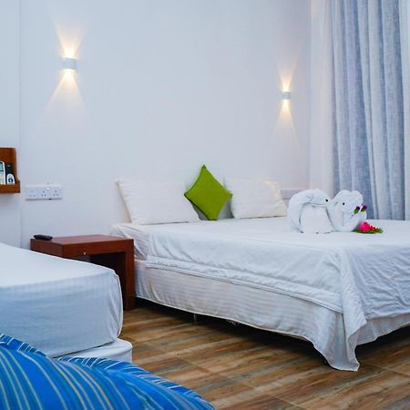 Dinuda Resort Калпития Экстерьер фото