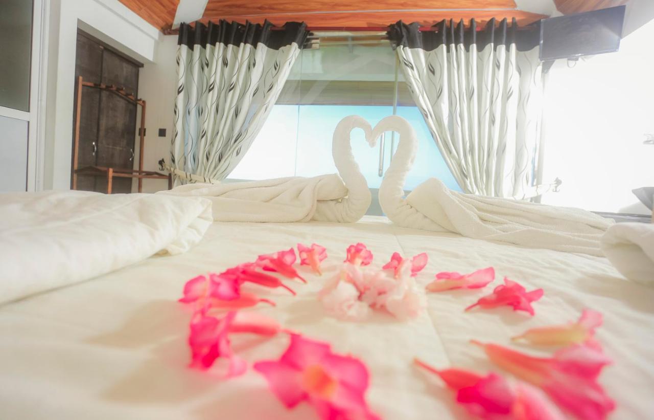 Dinuda Resort Калпития Экстерьер фото