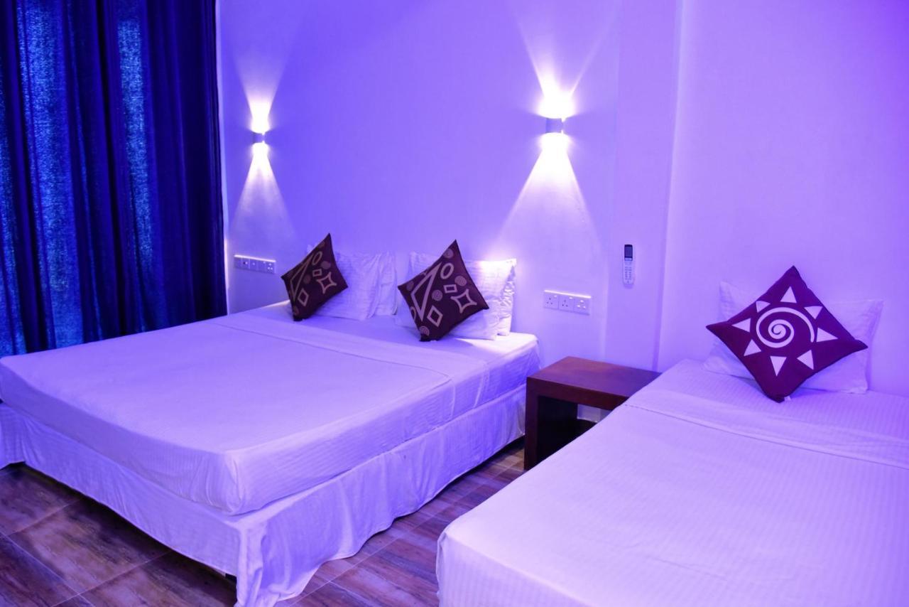 Dinuda Resort Калпития Экстерьер фото