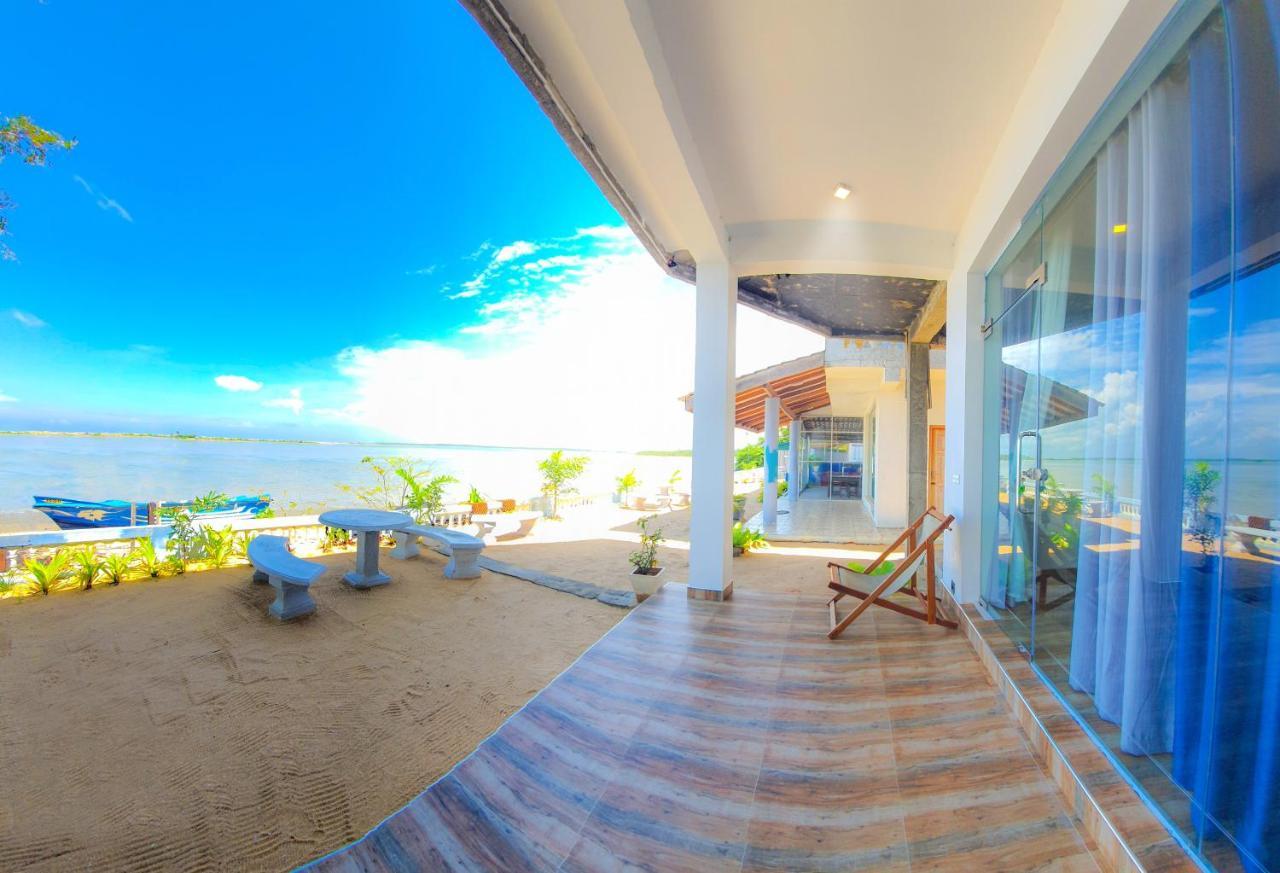 Dinuda Resort Калпития Экстерьер фото