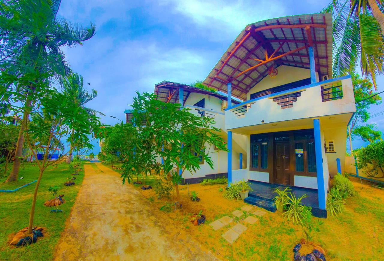 Dinuda Resort Калпития Экстерьер фото