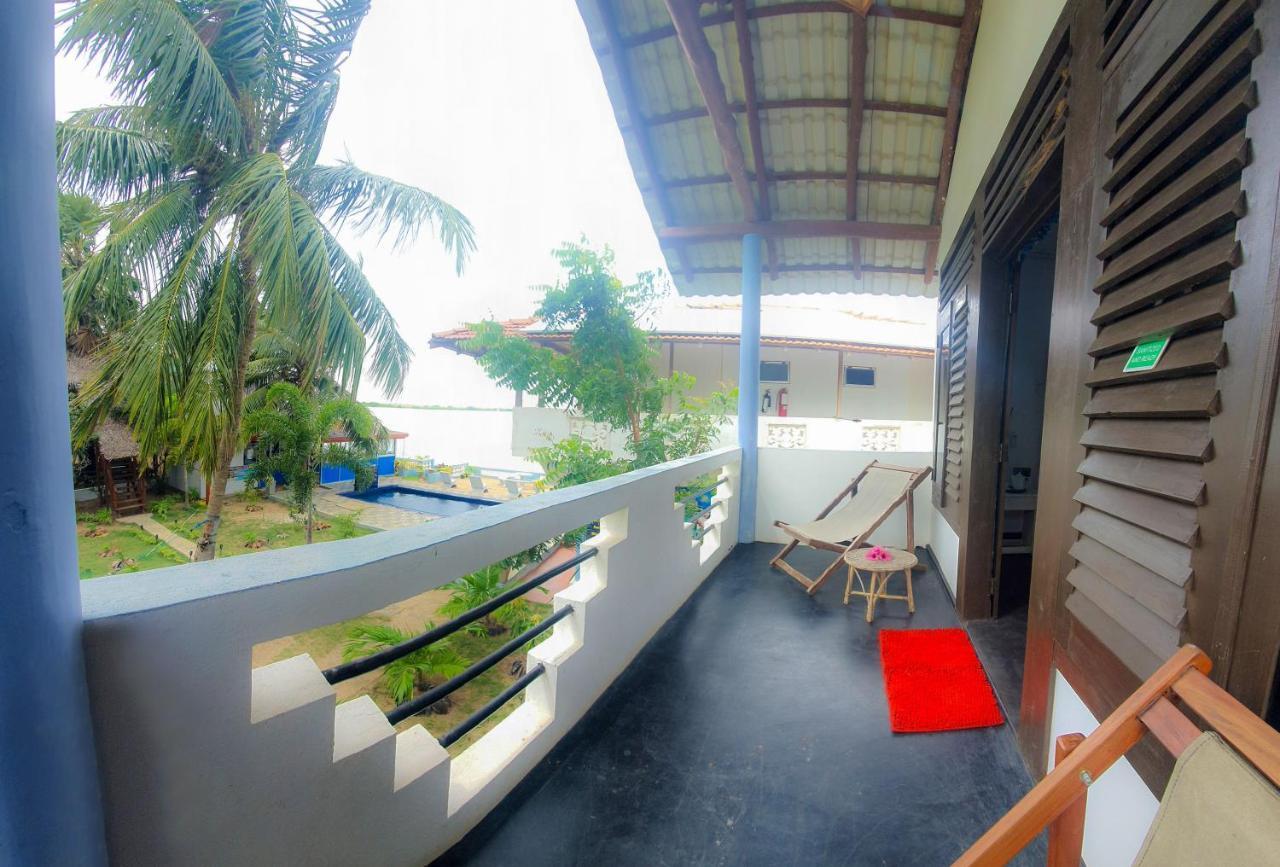 Dinuda Resort Калпития Экстерьер фото