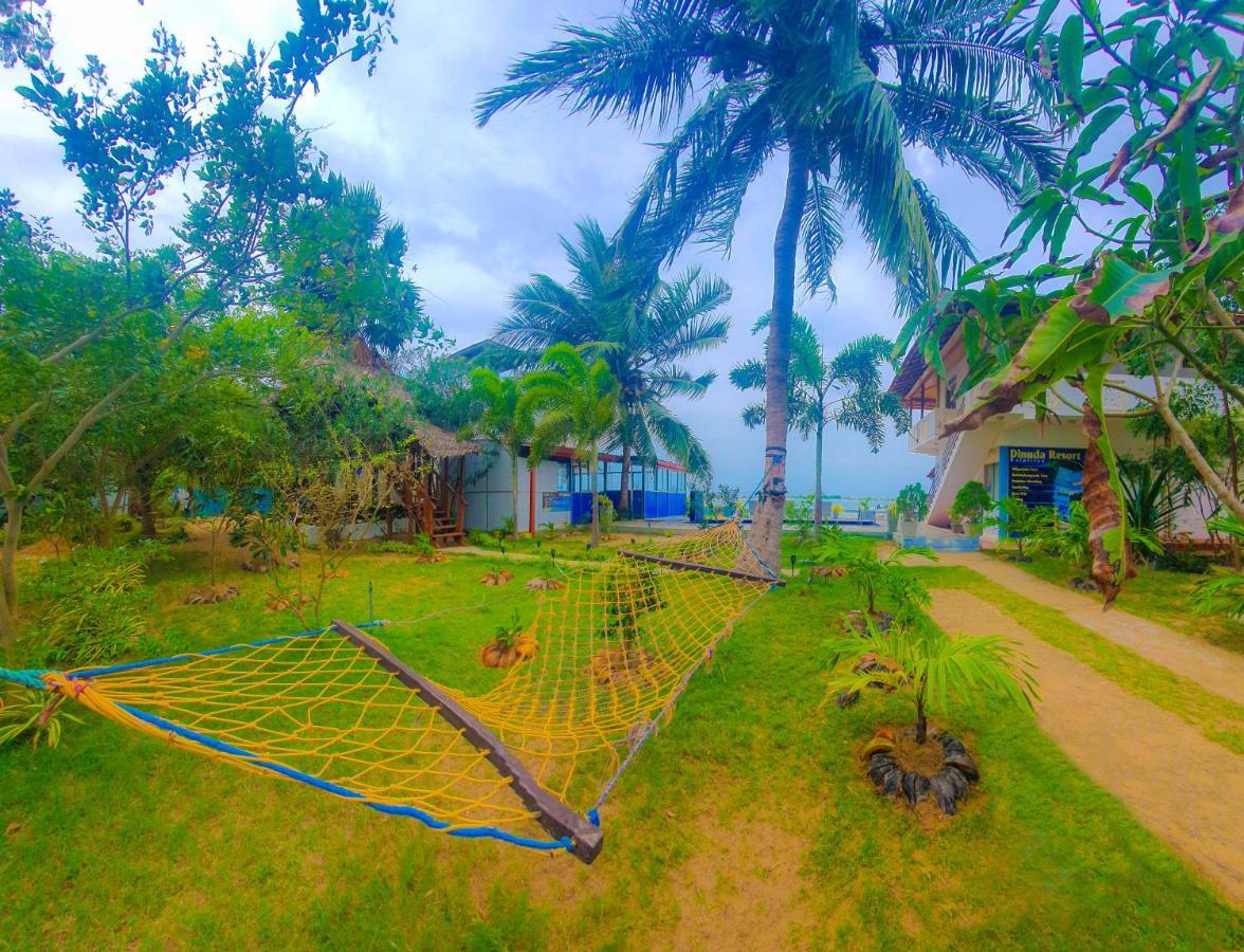Dinuda Resort Калпития Экстерьер фото