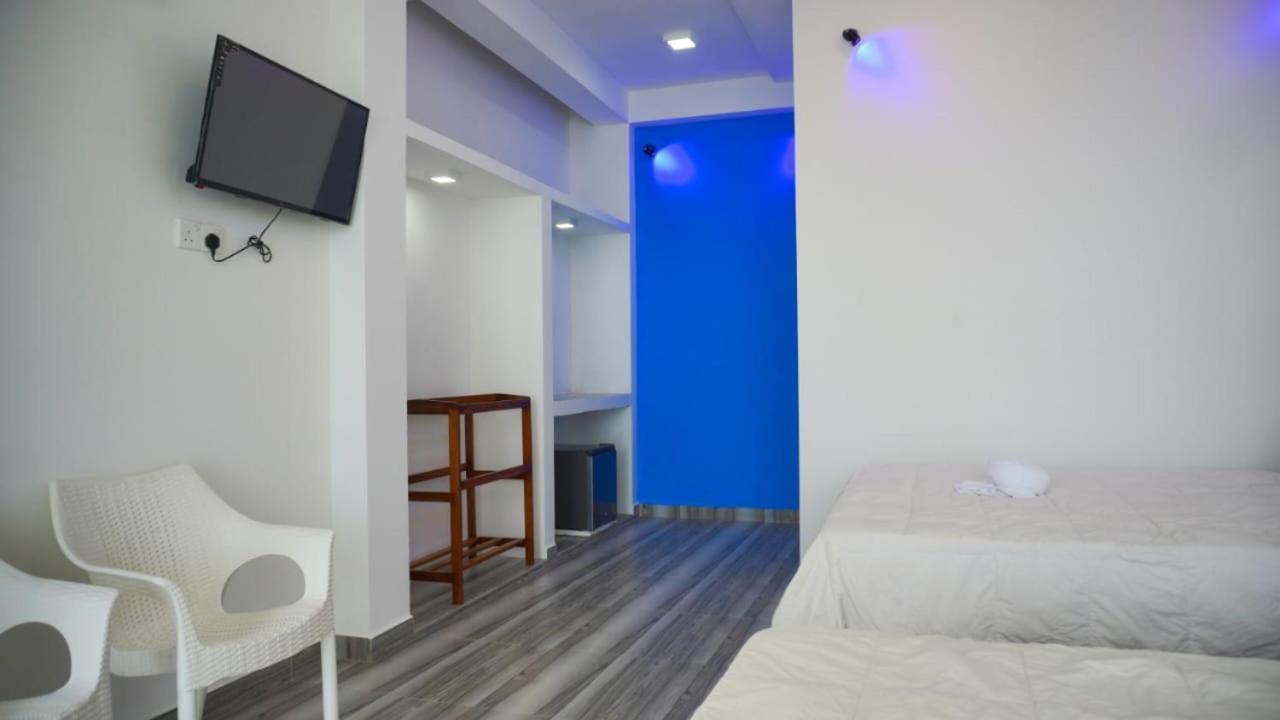 Dinuda Resort Калпития Экстерьер фото