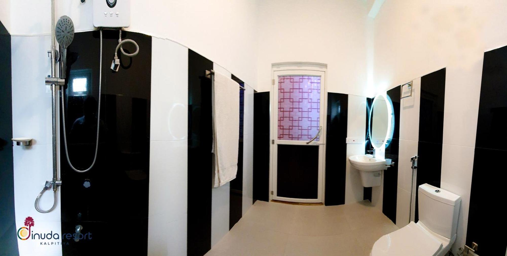 Dinuda Resort Калпития Экстерьер фото