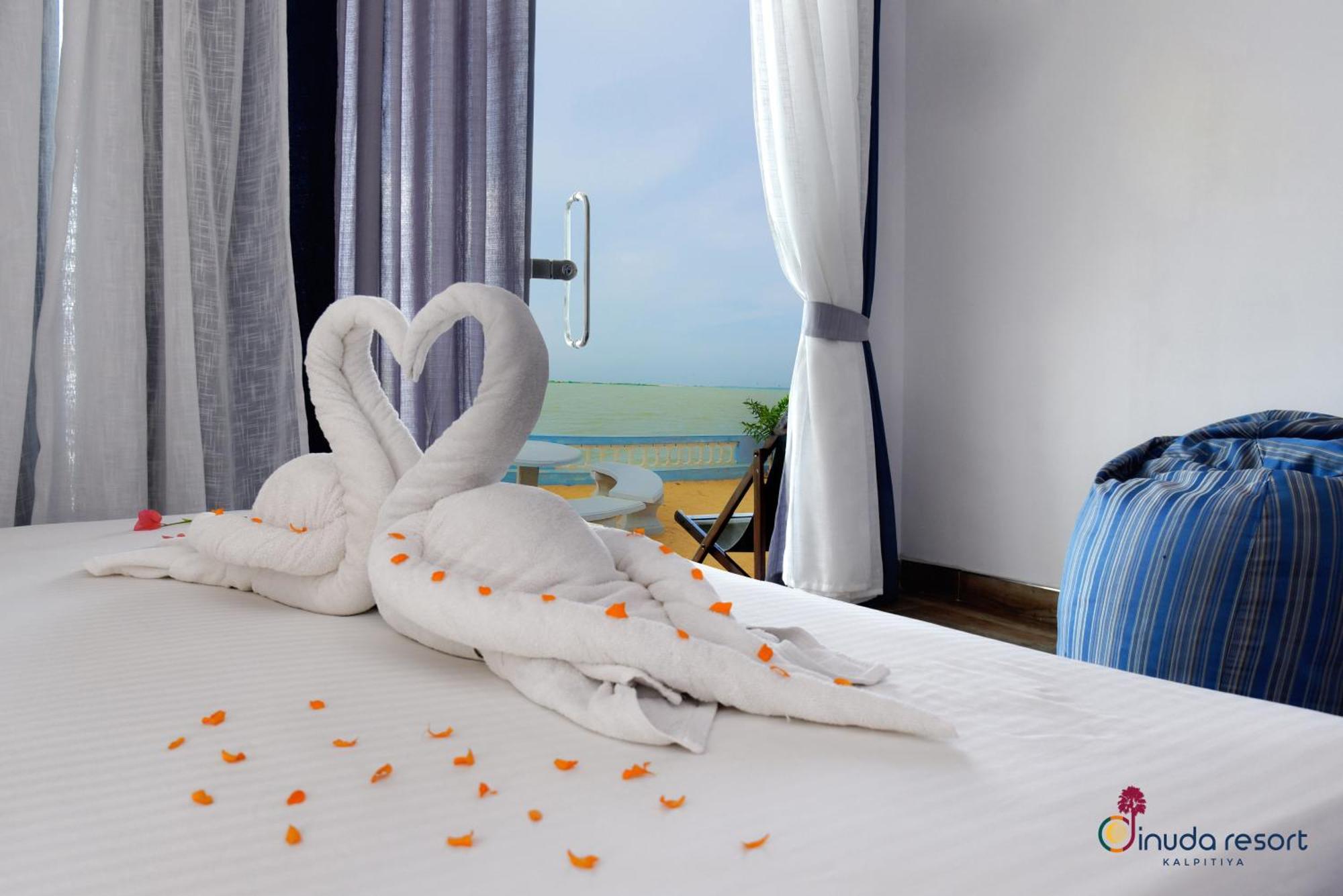 Dinuda Resort Калпития Экстерьер фото