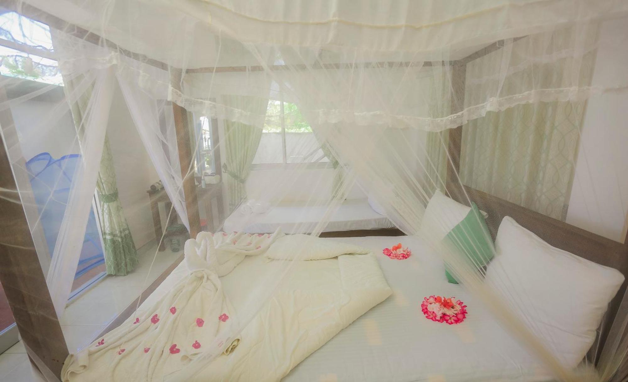 Dinuda Resort Калпития Экстерьер фото