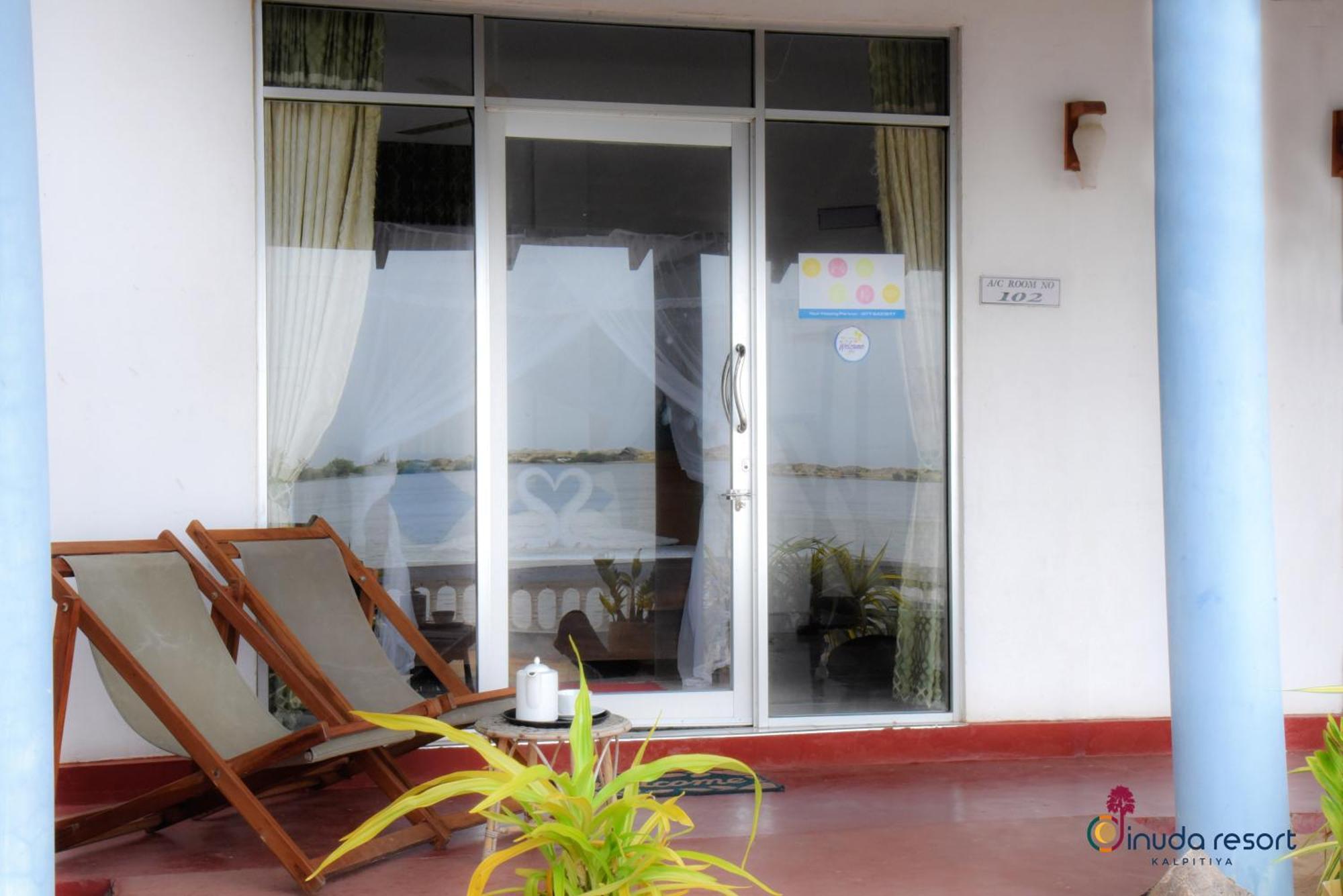Dinuda Resort Калпития Экстерьер фото