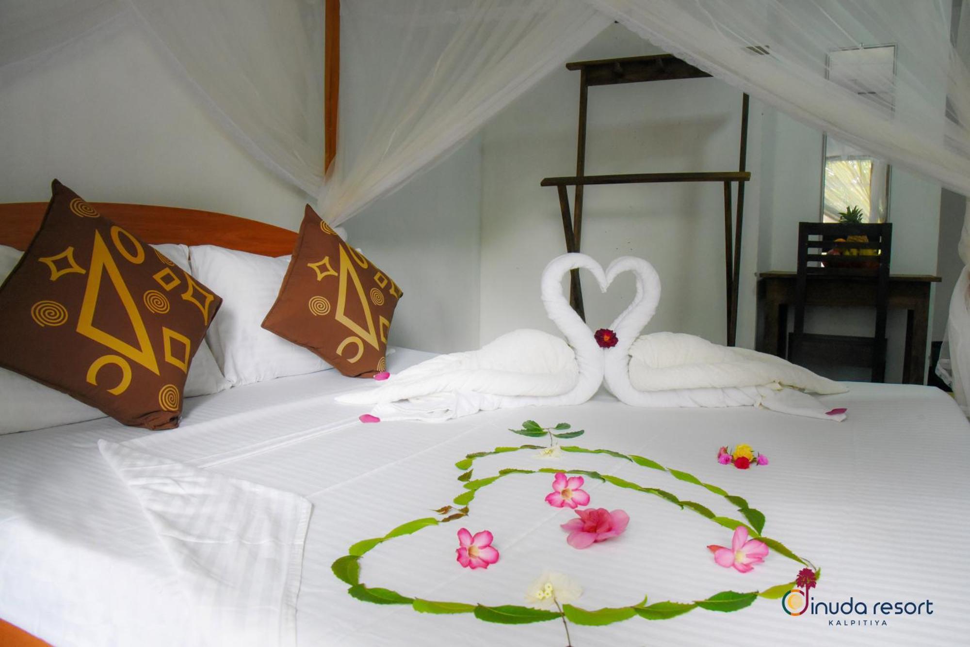 Dinuda Resort Калпития Экстерьер фото