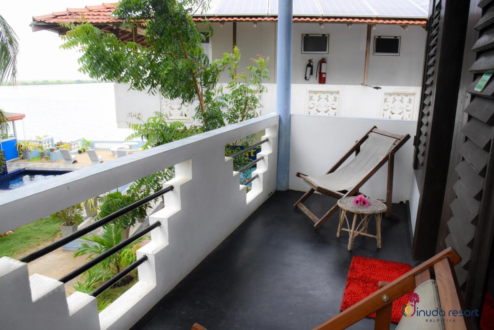 Dinuda Resort Калпития Экстерьер фото