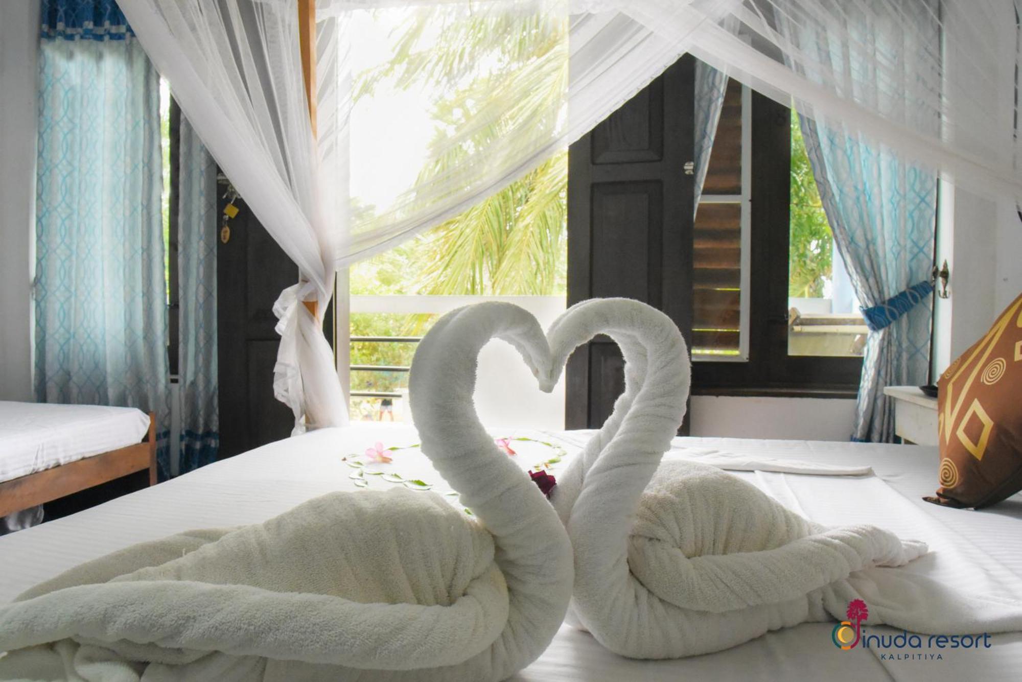 Dinuda Resort Калпития Экстерьер фото