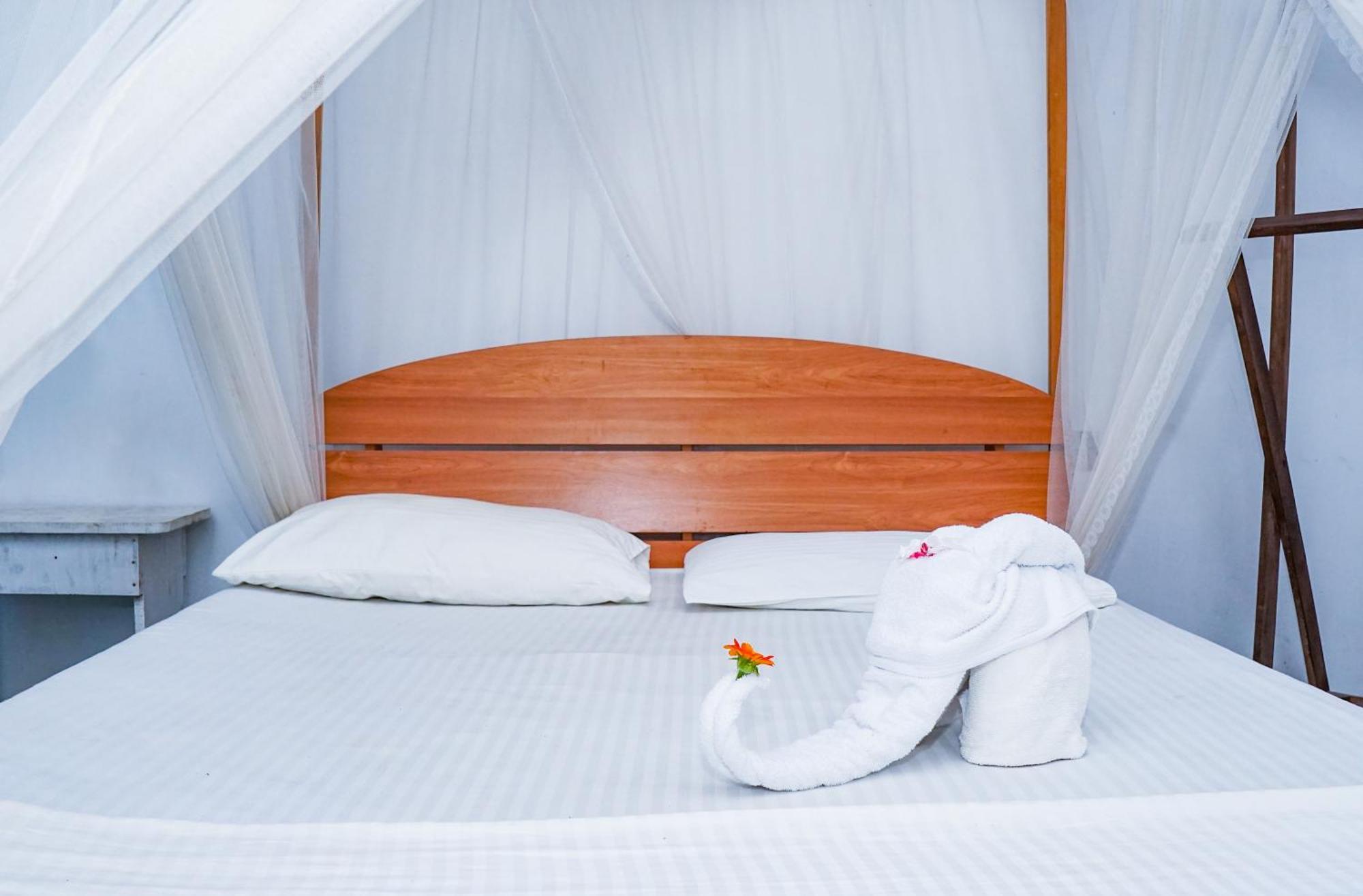 Dinuda Resort Калпития Экстерьер фото