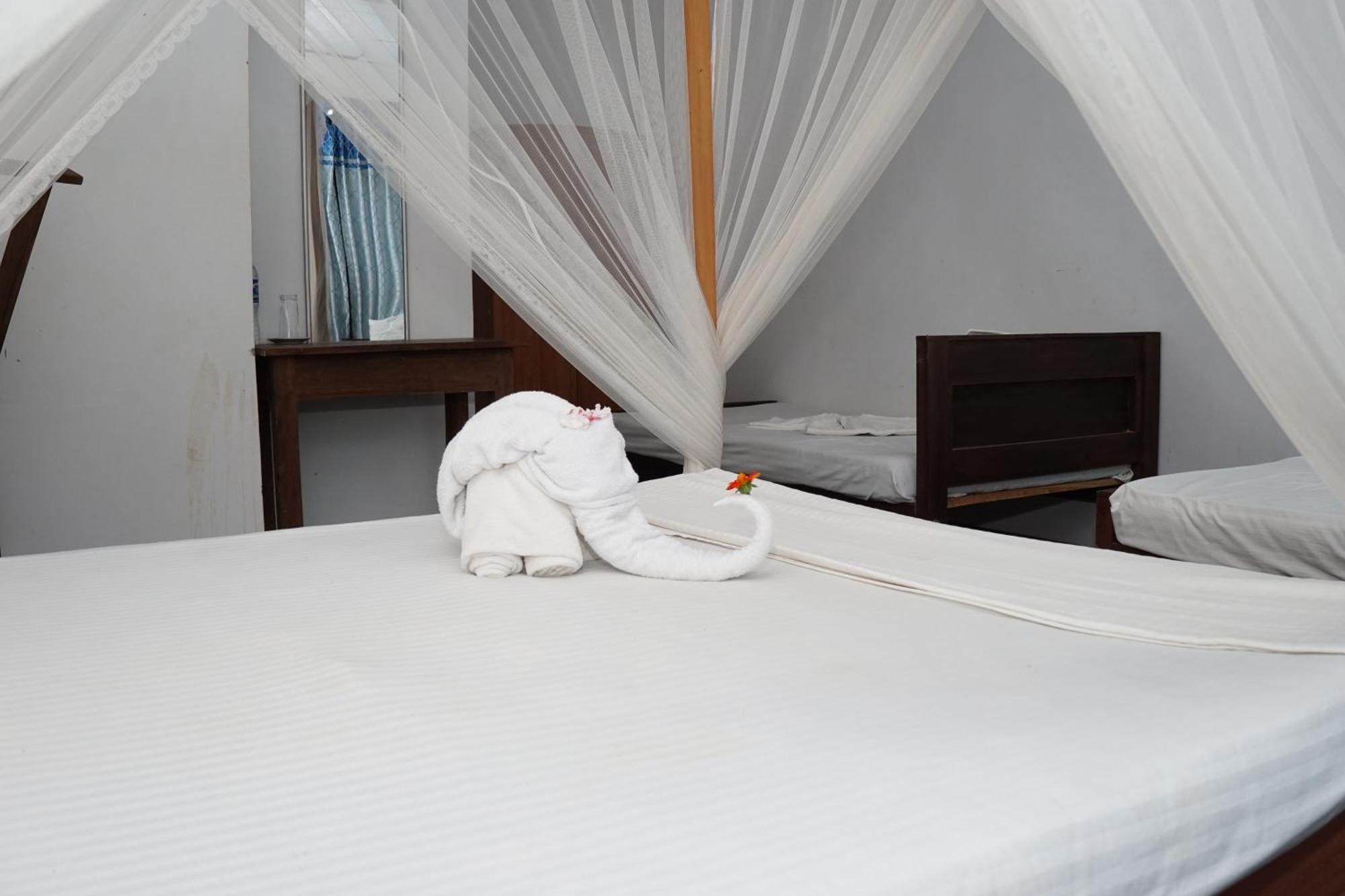 Dinuda Resort Калпития Экстерьер фото