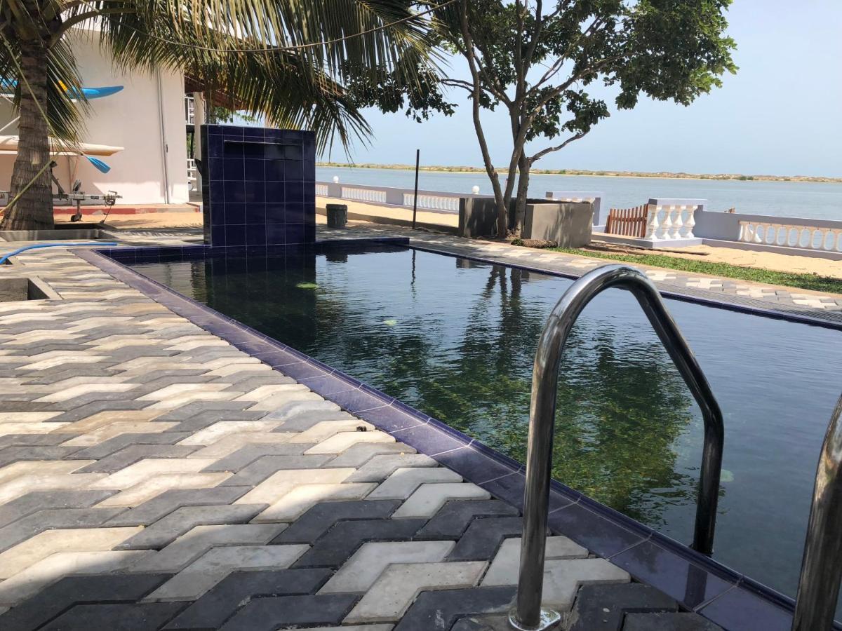 Dinuda Resort Калпития Экстерьер фото