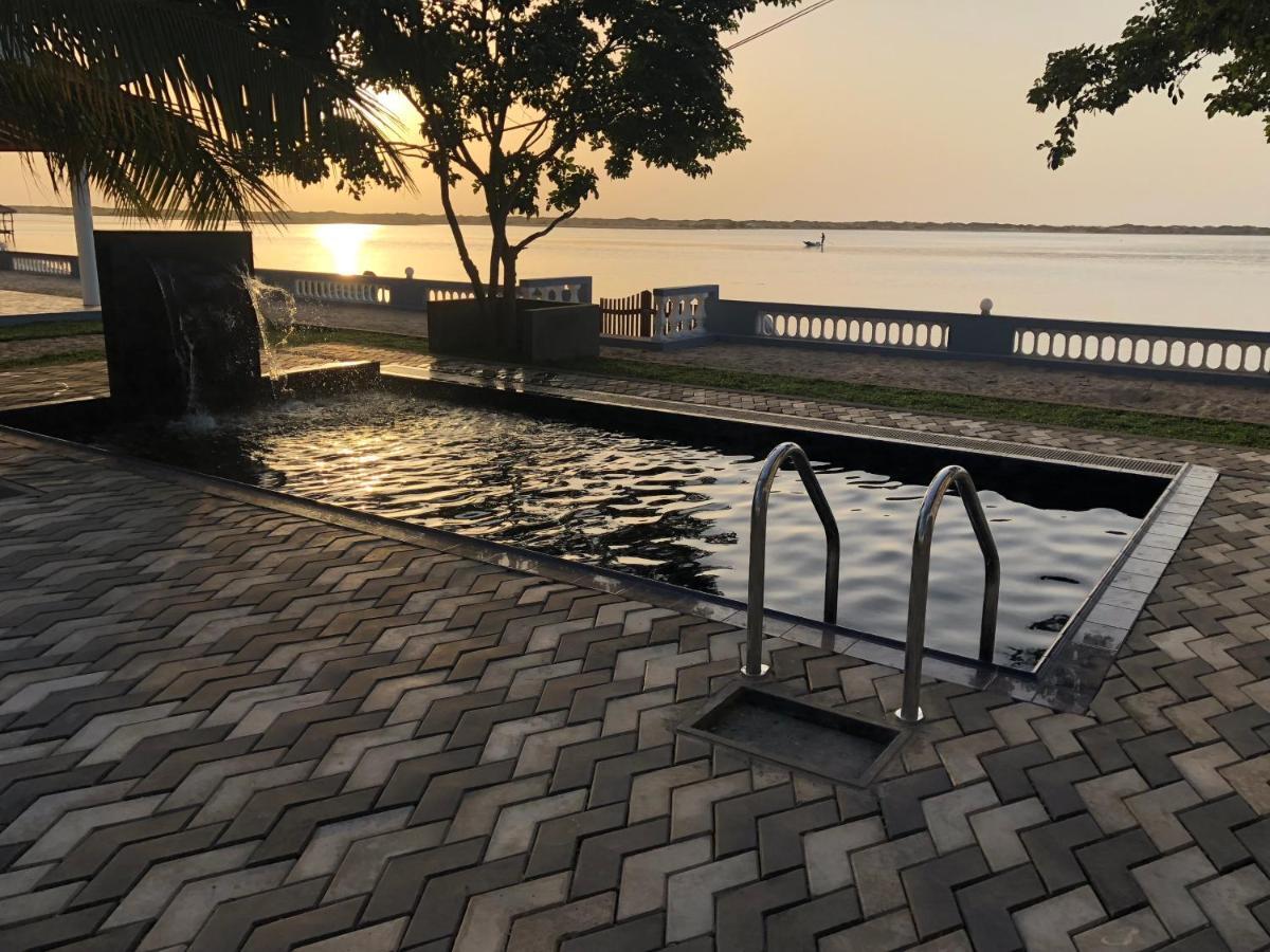 Dinuda Resort Калпития Экстерьер фото